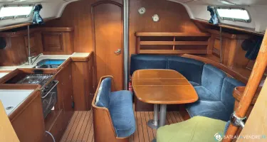 Beneteau Oceanis 411 Clipper
