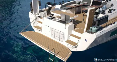 Dufour  54