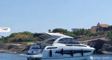 Jeanneau Leader 33