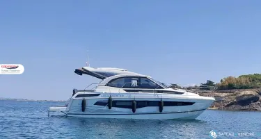 Jeanneau Leader 33
