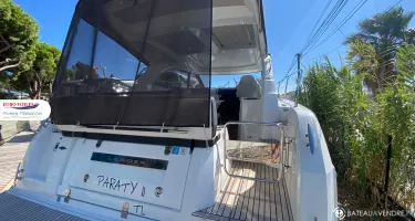Jeanneau Leader 33