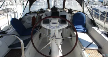 Jeanneau Sun Odyssey 37