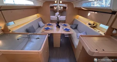 Dufour  360 Grand Large