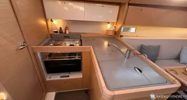 Dufour  360 Grand Large