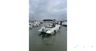 Jeanneau Cap Camarat 6.5 CC