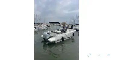 Jeanneau Cap Camarat 6.5 CC