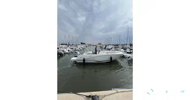 Jeanneau Cap Camarat 6.5 CC