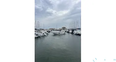 Ranieri Voyager 21 S
