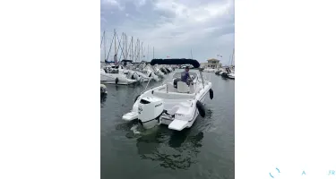 Ranieri Voyager 21 S