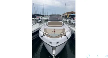 Ranieri Next 255 LX