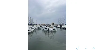 Ranieri Next 255 LX