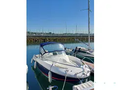 Jeanneau Cap Camarat 625 WA