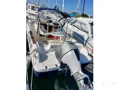 Jeanneau Cap Camarat 625 WA