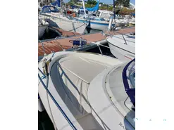 Jeanneau Cap Camarat 625 WA