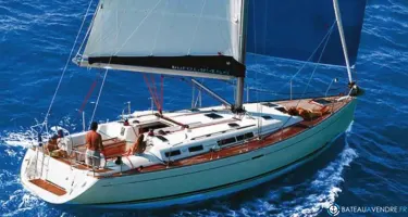 Dufour  455