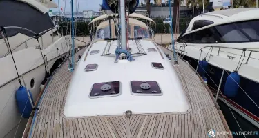 Dufour  455