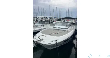 Jeanneau Cap Camarat 7.5 WA Serie 3