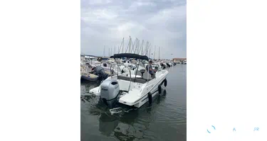 Jeanneau Cap Camarat 7.5 WA