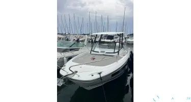 Jeanneau Cap Camarat 7.5 WA Serie 3