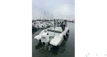 Jeanneau Cap Camarat 7.5 WA Serie 3