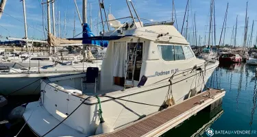 Rodman  1120