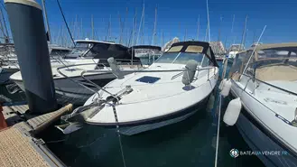 Beneteau Flyer 8
