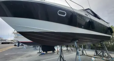 Beneteau Flyer 8