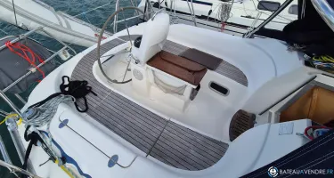Bavaria  33 cruiser