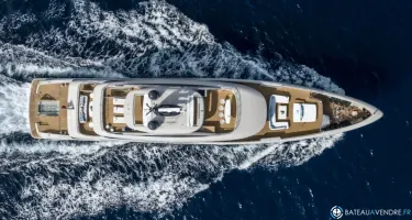 Benetti  50