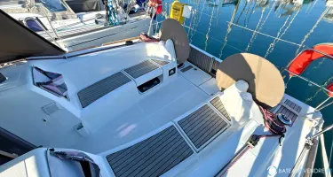 Jeanneau Sun Odyssey 349 Performance