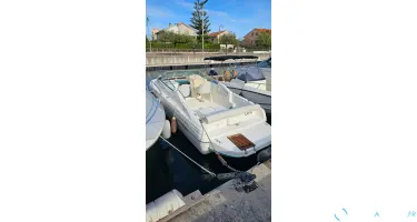 Jeanneau Leader 705
