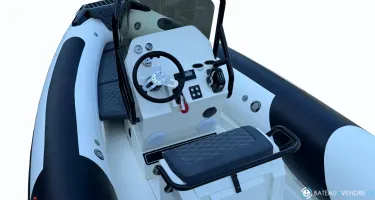 3D Tender TR 6