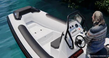 3D Tender TR 6