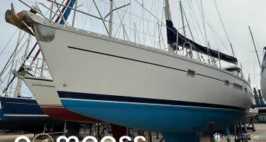 Jeanneau Voyage 12.50