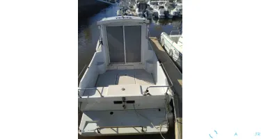 Eider Marine Sea Rover 640