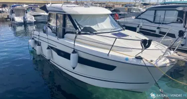 Jeanneau Merry Fisher 895