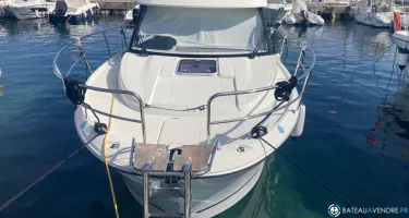 Jeanneau Merry Fisher 895
