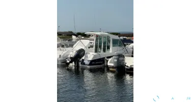 Olympic  Boat 620 C
