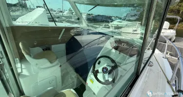 Olympic  Boat 620 C