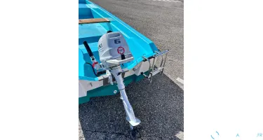 Savoie Marine Triton