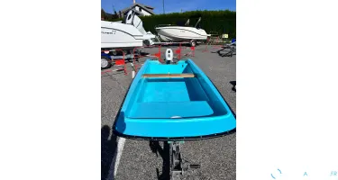 Savoie Marine Triton