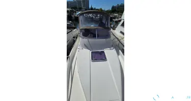 B2 Marine CAP FERRET 752 CRUISER