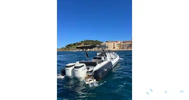 Ranieri Cayman 31 Sport Touring