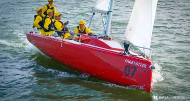 Fareast  23 R