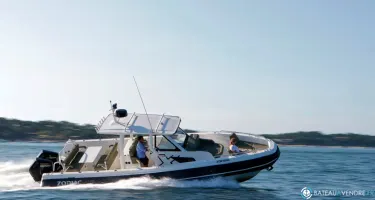 Zodiac X10 CC