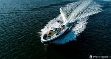 Zodiac X10 CC