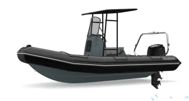 Bombard Explorer 600
