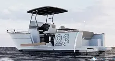 Rhea  23 Open V2