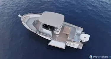 Rhea  23 Open V2