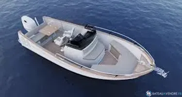 Rhea  23 Open V2